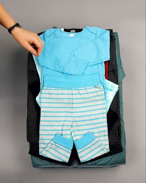 Фотография  367 - BRAND STOCK Kids Winter#10 кг, ЛОТ №7386 оптом в Брянске и Брянской области