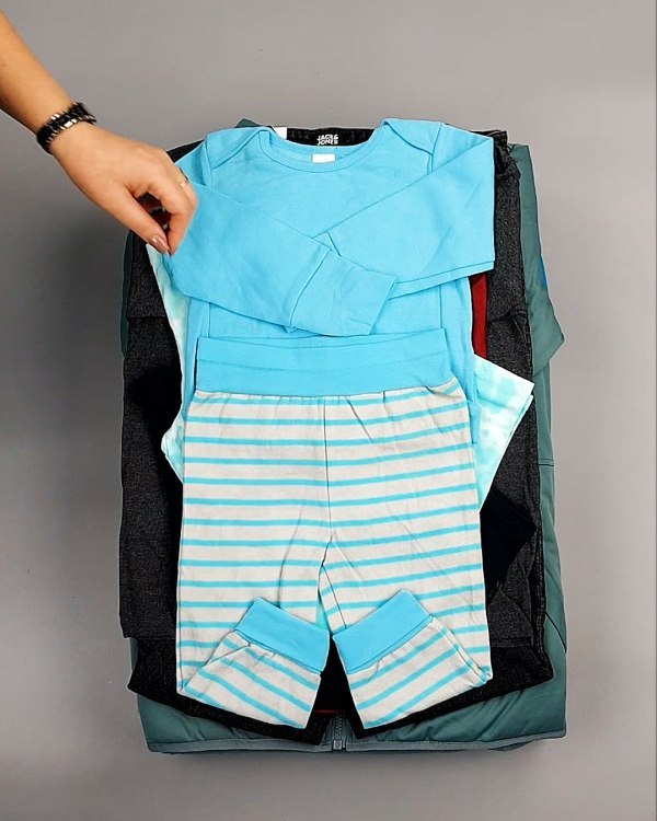 Фотография  332 - BRAND STOCK Kids Winter#10 кг, ЛОТ №7386 оптом в Брянске и Брянской области