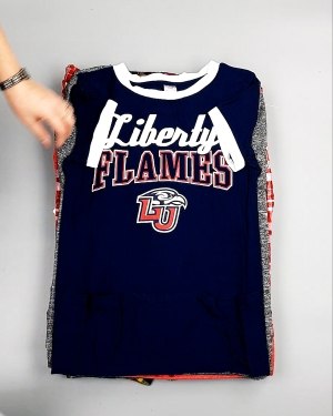 Фотография  839 - Домашняя одежда CAN 104#10 кг, ЛОТ №7328 оптом в Брянске и Брянской области