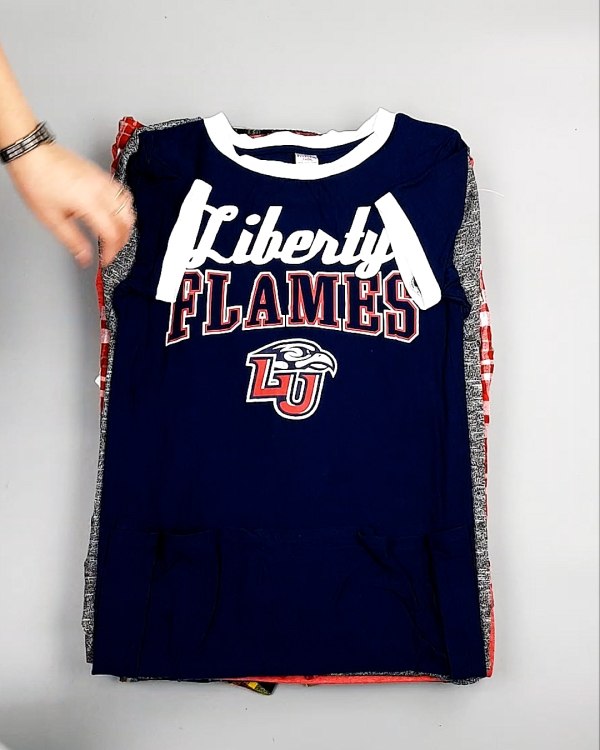 Фотография  108 - Домашняя одежда CAN 104#10 кг, ЛОТ №7328 оптом в Брянске и Брянской области