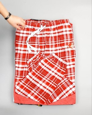 Фотография  945 - Домашняя одежда CAN 104#10 кг, ЛОТ №7328 оптом в Брянске и Брянской области