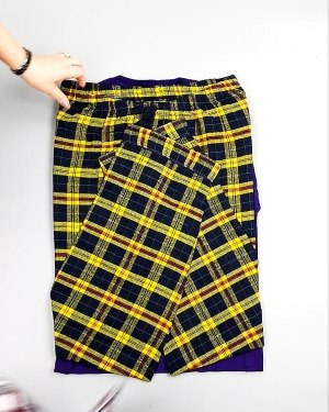 Фотография  156 - Домашняя одежда CAN 104#10 кг, ЛОТ №7328 оптом в Брянске и Брянской области