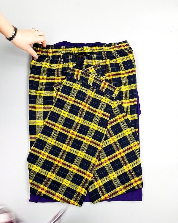 Фотография  150 - Домашняя одежда CAN 104#10 кг, ЛОТ №7328 оптом в Брянске и Брянской области