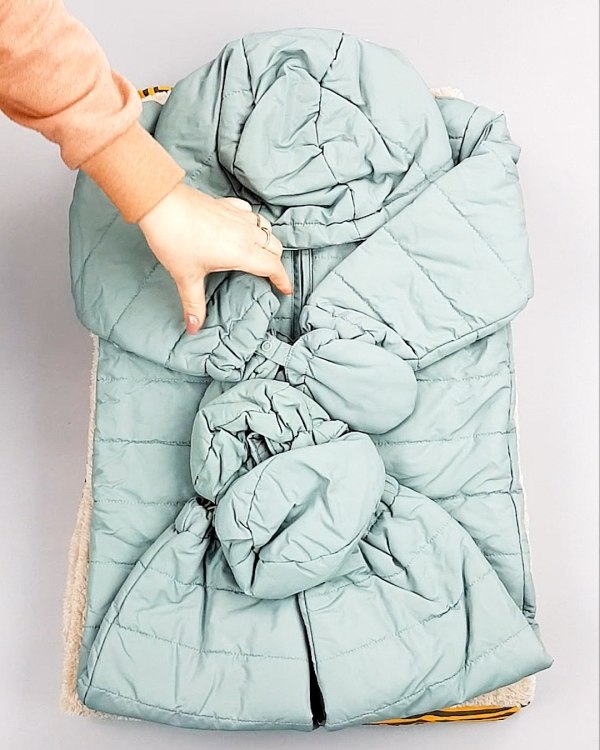 Фотография  894 - BRAND STOCK Kids Winter#10 кг, ЛОТ №7387 оптом в Брянске и Брянской области