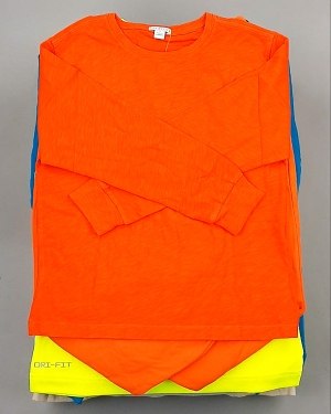 Купить Sport дети CAN 124#5 кг, ЛОТ №7473 оптом в Брянске и Брянской области