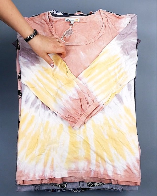 Фотография  324 - C&C mix CAN 084#7 кг, ЛОТ №7455 оптом в Брянске и Брянской области