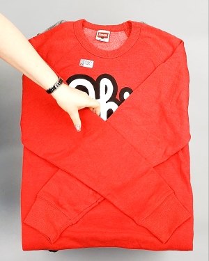 Фотография  849 - HOMAGE CAN 084#10 кг, ЛОТ №7496 оптом в Брянске и Брянской области