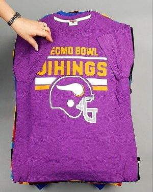 Фотография  682 - HOMAGE CAN 084#10 кг, ЛОТ №7500 оптом в Брянске и Брянской области