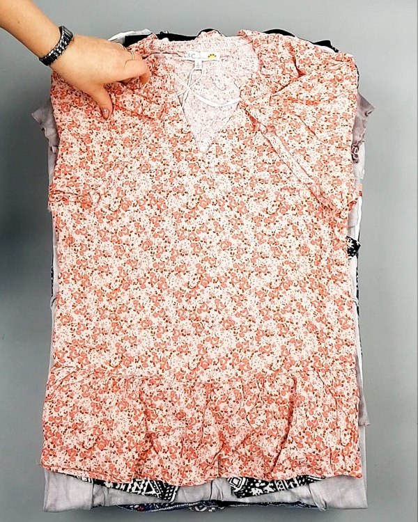 Фотография  504 - C&C mix CAN 084#7 кг, ЛОТ №7455 оптом в Брянске и Брянской области