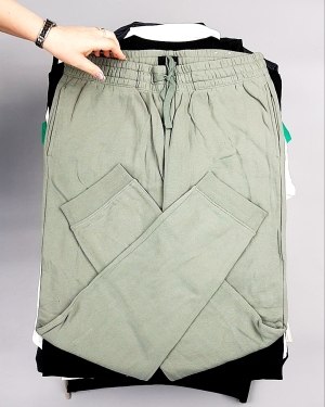 Фотография  185 - 12191 H&M mix textil 1224#25 кг, ЛОТ №7489 оптом в Брянске и Брянской области