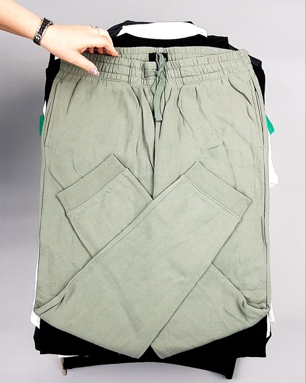 Фотография  430 - 12191 H&M mix textil 1224#25 кг, ЛОТ №7489 оптом в Брянске и Брянской области