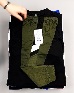 Фотография  395 - Sport дети CAN 124#5 кг, ЛОТ №7475 оптом в Брянске и Брянской области