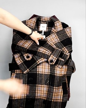 Фотография  984 - Пальто Bestseller 104#10 кг, ЛОТ №7557 оптом в Брянске и Брянской области