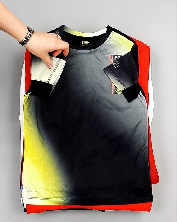 Фотография  877 - Sport дети CAN 124#5 кг, ЛОТ №7475 оптом в Брянске и Брянской области