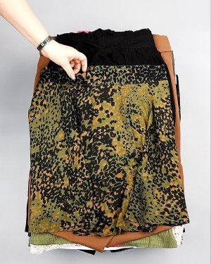 Фотография  747 - Bestseller Summer mix 104#15 кг, ЛОТ №7494 оптом в Брянске и Брянской области