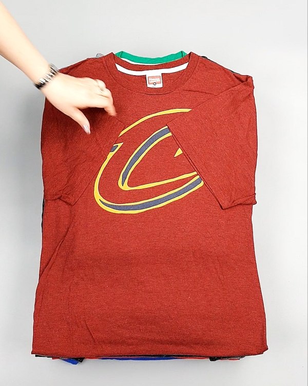 Фотография  289 - HOMAGE CAN 084#10 кг, ЛОТ №7499 оптом в Брянске и Брянской области