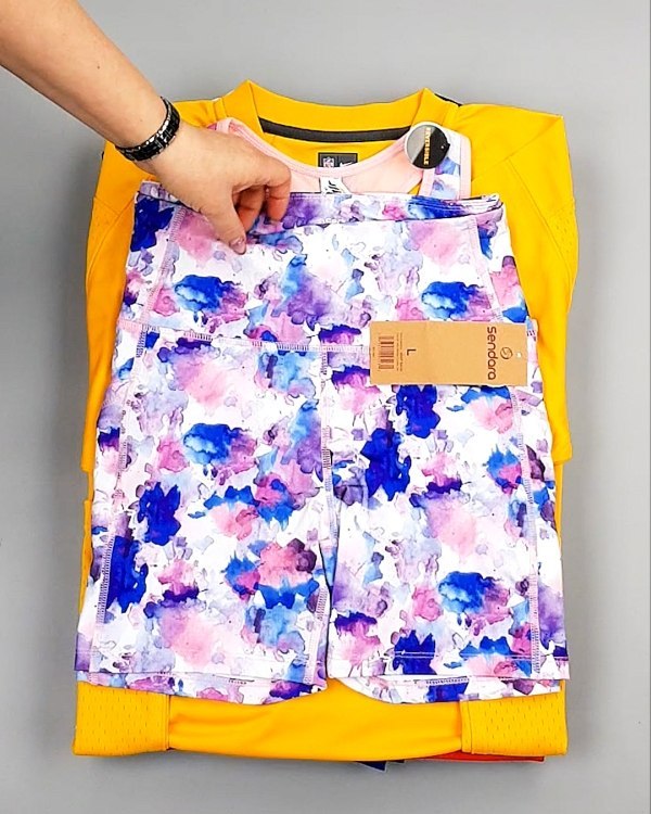 Фотография  306 - Sport дети CAN 124#5 кг, ЛОТ №7473 оптом в Брянске и Брянской области