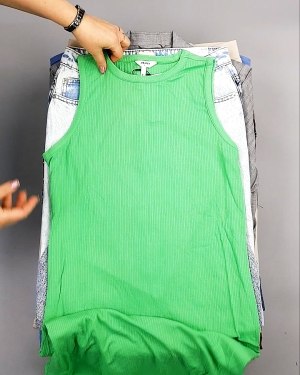 Фотография  628 - Bestseller Summer mix 104#15 кг, ЛОТ №7491 оптом в Брянске и Брянской области