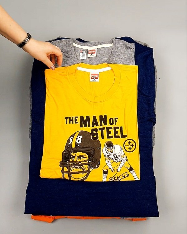 Фотография  555 - HOMAGE CAN 084#10 кг, ЛОТ №7496 оптом в Брянске и Брянской области