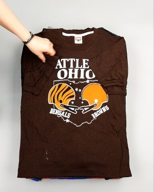 Фотография  807 - HOMAGE CAN 084#10 кг, ЛОТ №7499 оптом в Брянске и Брянской области