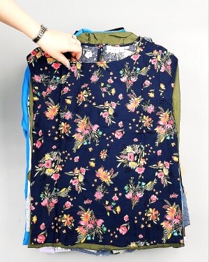 Фотография  299 - Bestseller Summer mix 104#15 кг, ЛОТ №7495 оптом в Брянске и Брянской области