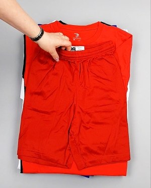 Фотография  683 - Sport дети CAN 124#5 кг, ЛОТ №7473 оптом в Брянске и Брянской области