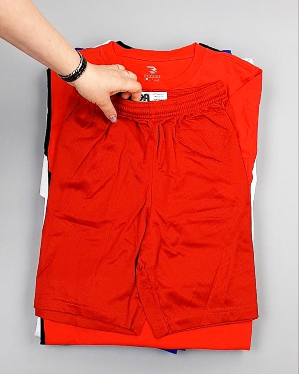 Фотография  154 - Sport дети CAN 124#5 кг, ЛОТ №7473 оптом в Брянске и Брянской области