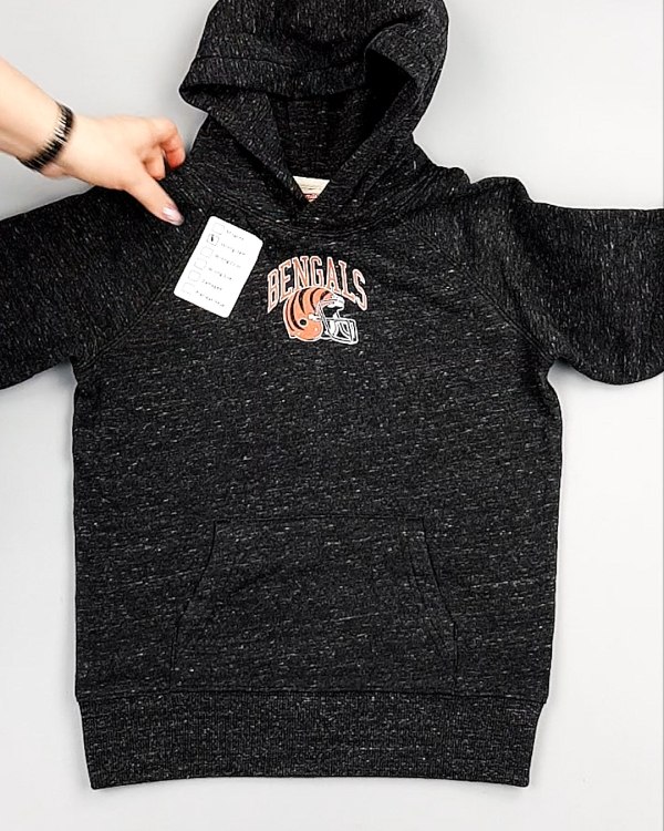 Фотография  902 - Sport дети CAN 124#5 кг, ЛОТ №7475 оптом в Брянске и Брянской области