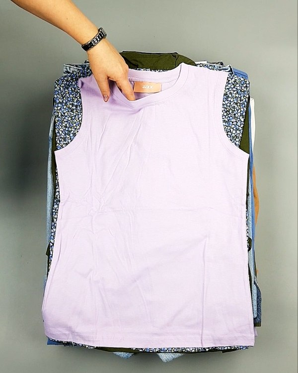 Фотография  302 - Bestseller Summer mix 104#15 кг, ЛОТ №7493 оптом в Брянске и Брянской области