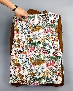 Фотография 736 - Bestseller Summer mix 104#15 кг, ЛОТ №7491 оптом в Брянске и Брянской области