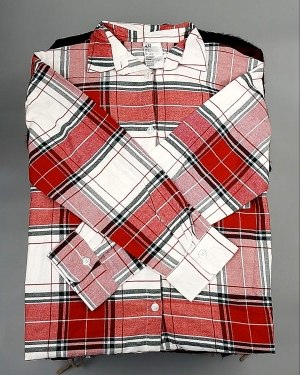 Купить 12191 H&M mix textil 1224#25 кг, ЛОТ №7489 оптом в Брянске и Брянской области