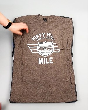 Фотография  506 - Футболки СТОК CAN 084#5 кг, ЛОТ №7839 оптом в Брянске и Брянской области