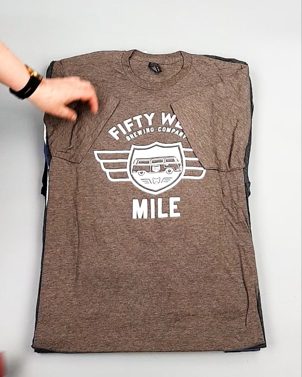 Фотография  681 - Футболки СТОК CAN 084#5 кг, ЛОТ №7839 оптом в Брянске и Брянской области