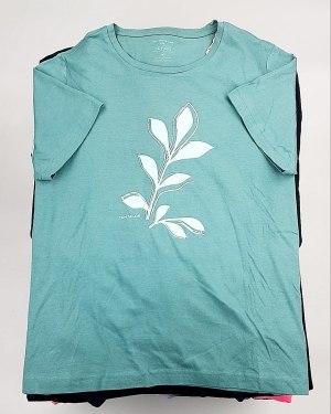 Купить TOM TAILOR жен весна, лето mix 124#15 кг, ЛОТ №7568 оптом в Брянске и Брянской области