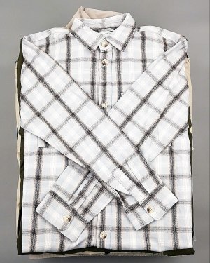 Купить Верхняя одежда весна TOM TAILOR 124#7,8 кг, ЛОТ №7581 оптом в Брянске и Брянской области