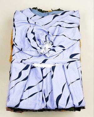 Купить Платья СТОК CAN зима 084#7 кг, ЛОТ №7824 оптом в Брянске и Брянской области