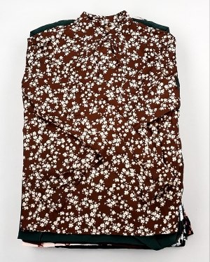 Купить Платья VILA Summer 104#5 кг, ЛОТ №7833 оптом в Брянске и Брянской области