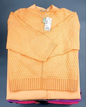 Купить TOM TAILOR жен весна, лето mix 124#15 кг, ЛОТ №7570 оптом в Брянске и Брянской области