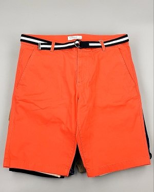 Купить Шорты мужские TOM TAILOR 124#3,75 кг, ЛОТ №7600 оптом в Брянске и Брянской области