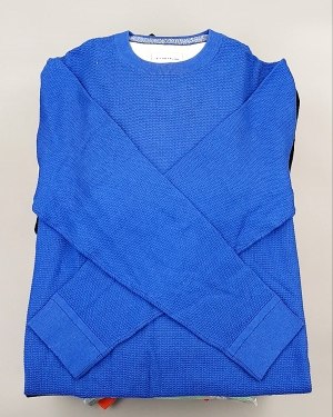 Купить Джемпера легкие мужские TOM TAILOR 124#8,7 кг, ЛОТ №7606 оптом в Брянске и Брянской области