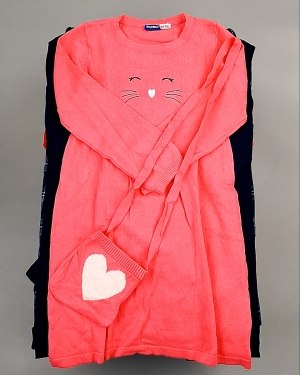 Купить LIDL Kids Winter 114#7 кг, ЛОТ №7608 оптом в Брянске и Брянской области