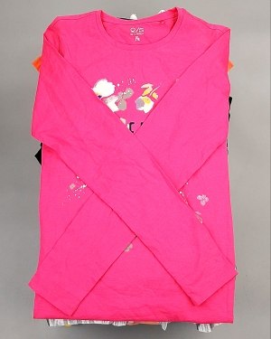 Купить LIDL Kids Winter 114#7 кг, ЛОТ №7609 оптом в Брянске и Брянской области