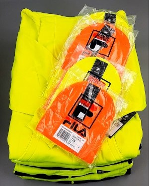 Купить FILA CAN 084#7 кг, ЛОТ №7627 оптом в Брянске и Брянской области