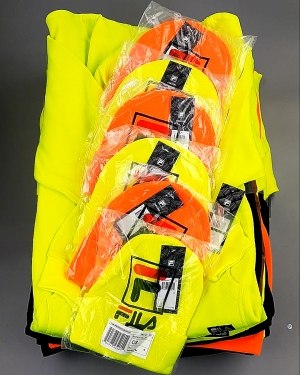 Фотография  369 - FILA CAN 084#7 кг, ЛОТ №7628 оптом в Брянске и Брянской области