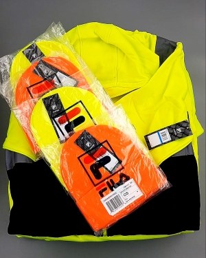 Фотография  205 - FILA CAN 084#7 кг, ЛОТ №7629 оптом в Брянске и Брянской области