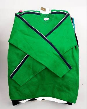 Купить Джемпера СТОК CAN 084#7 кг, ЛОТ №7647 оптом в Брянске и Брянской области