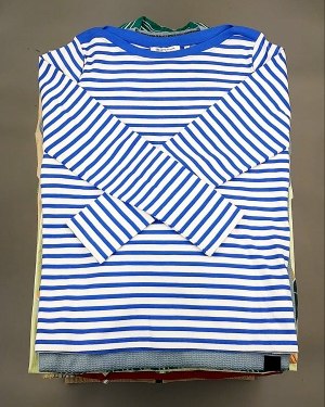 Купить TOM TAILOR м/ж весна, лето mix 124#15 кг, ЛОТ №7576 оптом в Брянске и Брянской области