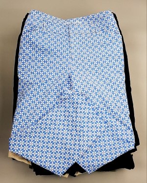 Купить Брюки жен XXL СТОК CAN 084#7 кг, ЛОТ №7670 оптом в Брянске и Брянской области