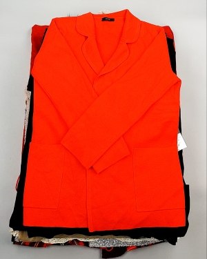 Купить Кардиганы СТОК CAN 084#7 кг, ЛОТ №7672 оптом в Брянске и Брянской области