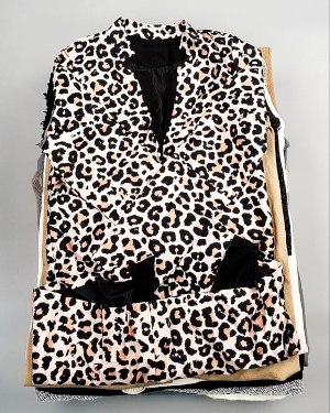 Купить Кардиганы СТОК CAN 084#7 кг, ЛОТ №7673 оптом в Брянске и Брянской области